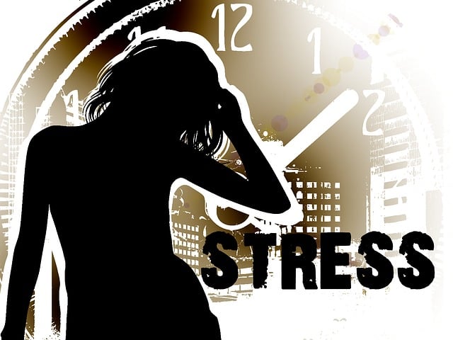 stress relief therapy