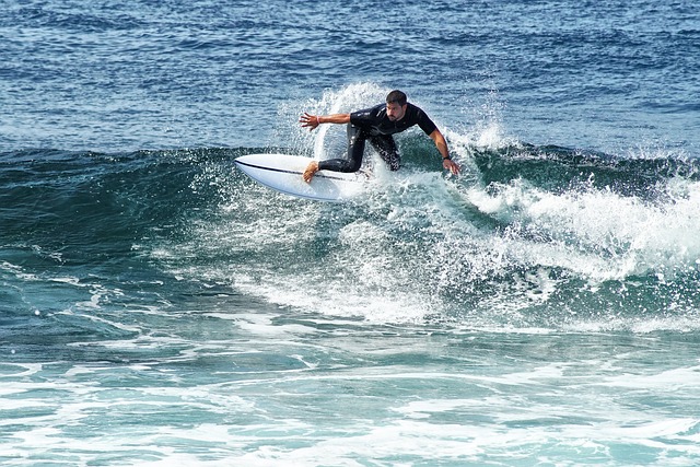 surfboard for beginners