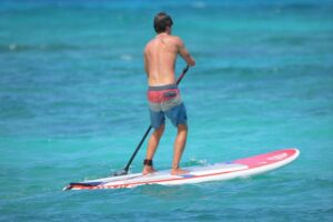 Diverse Surfboard Shapes: A Comprehensive Guide for Beginners to Enhance Performance
