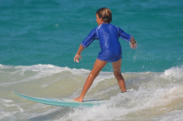 surfboard for beginners