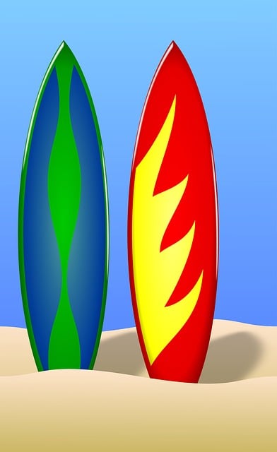 surfboard for beginners
