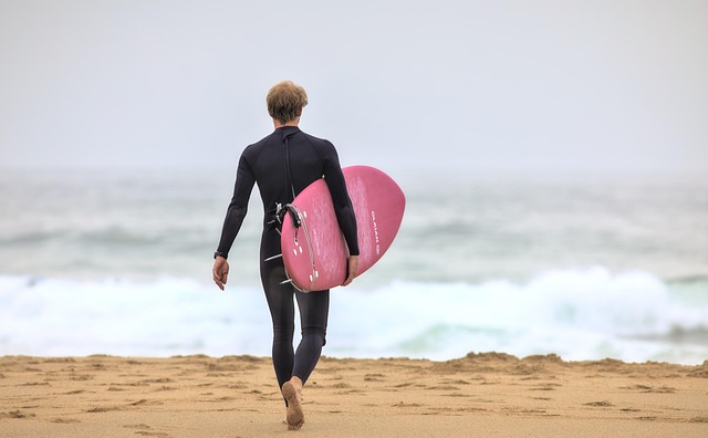 surfboard for beginners