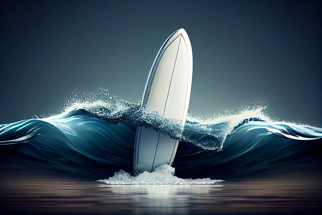 surfboard for beginners