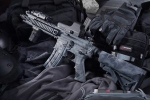 Maximizing Comfort and Performance: The Power of Customizable Tactical Dog Vests