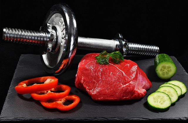 Targeted Fat Loss