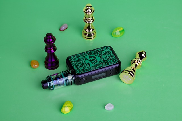 THC-A Vape Cartridge