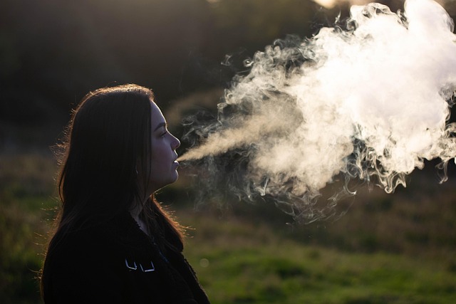 THC-A Vape Cartridge