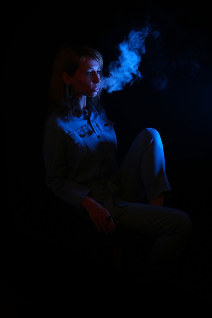 THC-A Vape Cartridge