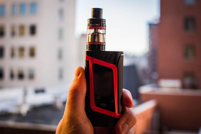 THC-A Vape Cartridge