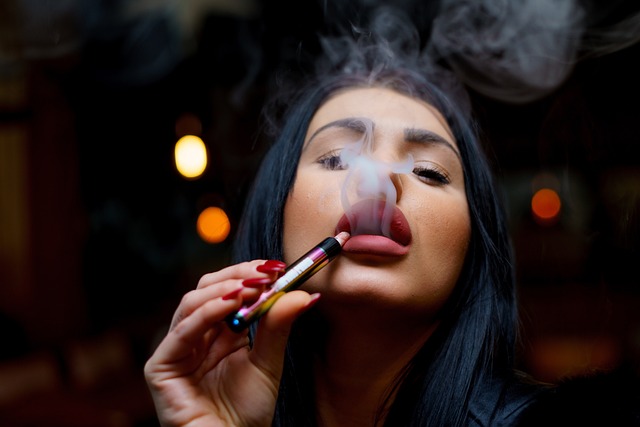 THC-A Vape Cartridge