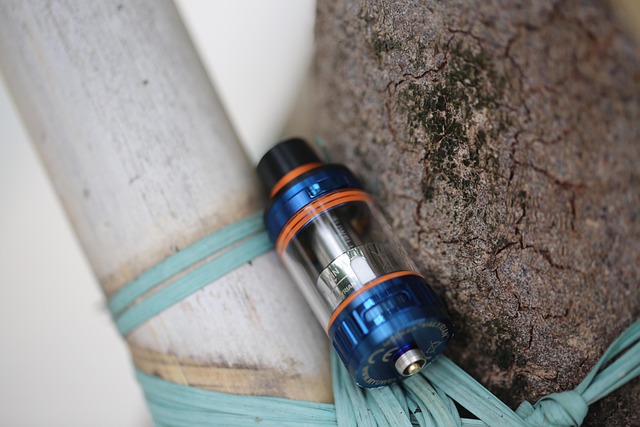 THC-A Vape Cartridge