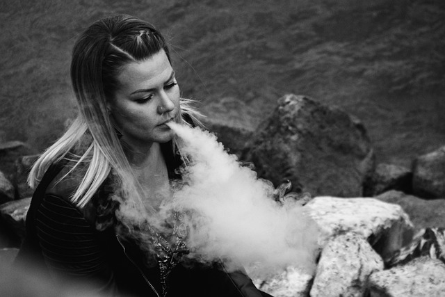 THC-A Vape Cartridge