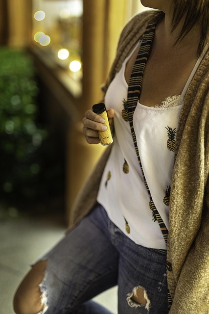 THC-A Vape Cartridge