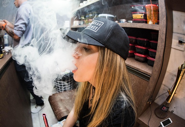 THC-A Vape Cartridge