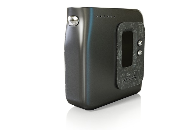 THC-A Vape Cartridge