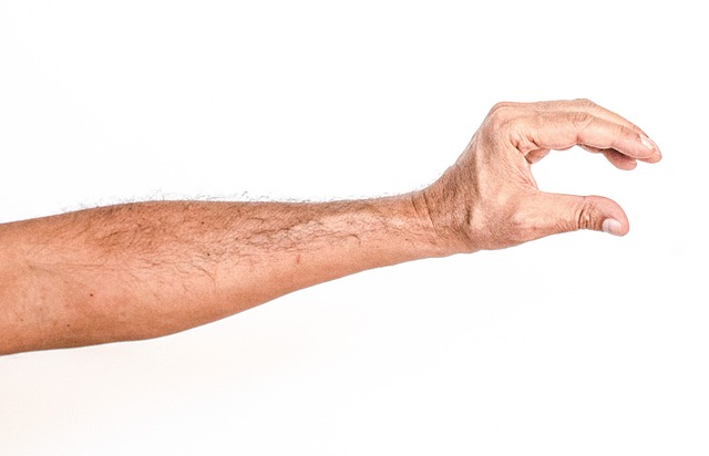 Thigh and Arm Fat Freezing