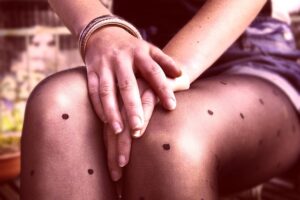 CoolSculpting: Non-Surgical Leg Contouring for Thigh Fat Reduction