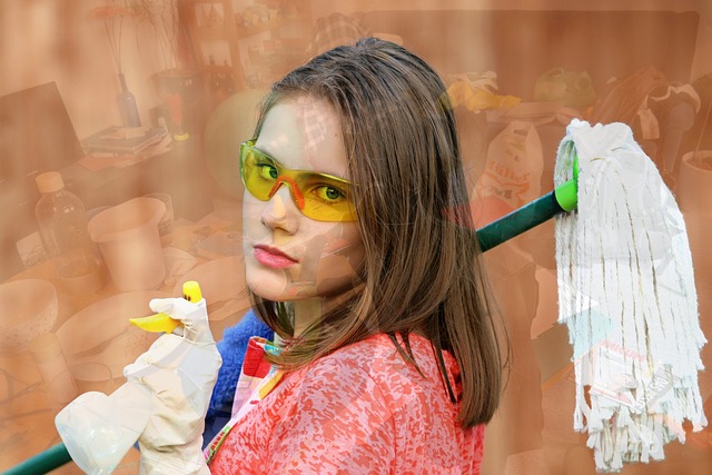 Tile and Grout Cleaning Services for Residential Homes