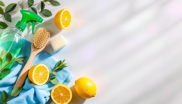 Tile and Grout Cleaning With Eco-Friendly Solutions