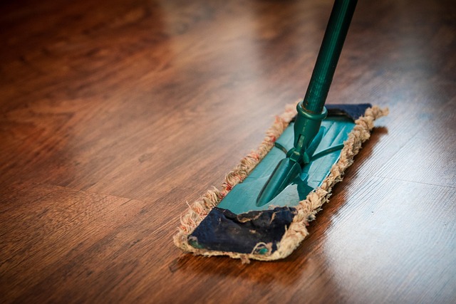 Tile and Grout Cleaning With Eco-Friendly Solutions