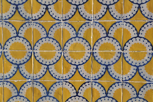 Tile Cleaning