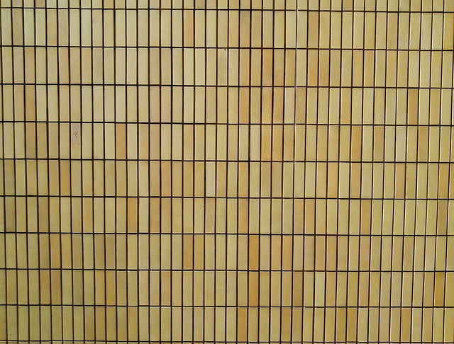 Tile Cleaning