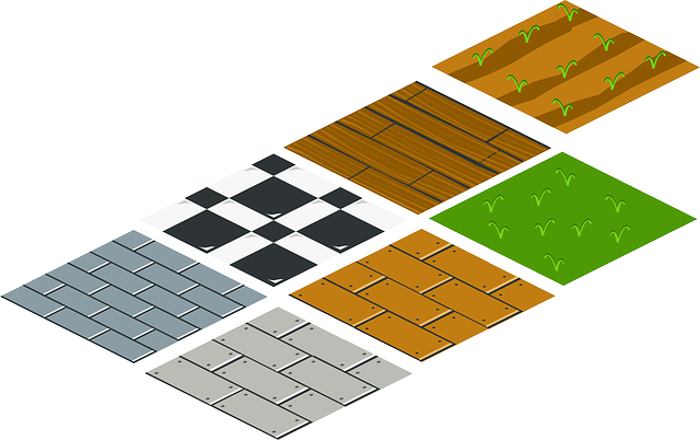 Tile Cleaning