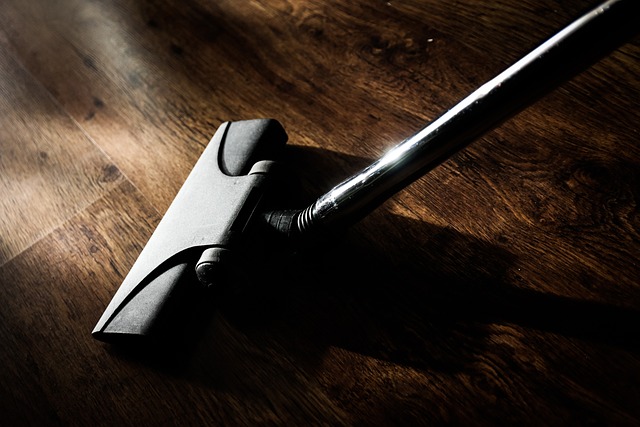 Tile Cleaning