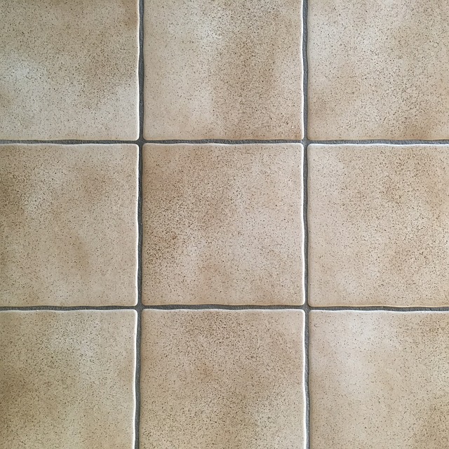 Tile Restoration