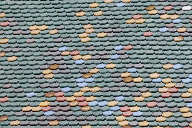 Tile Restoration