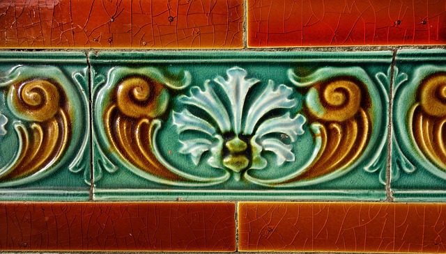 Tile Restoration