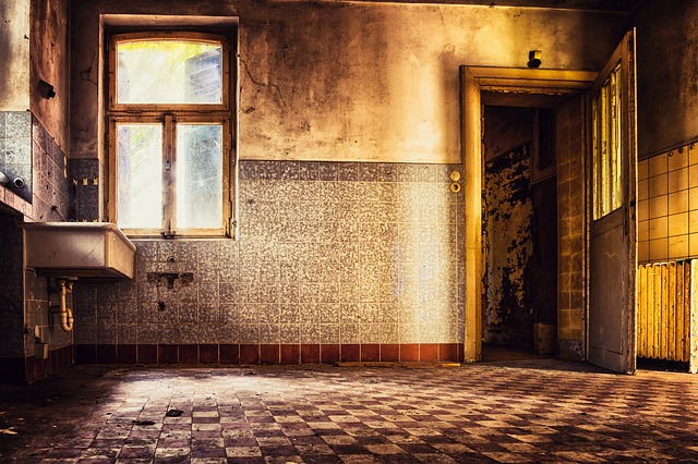 Tile Restoration
