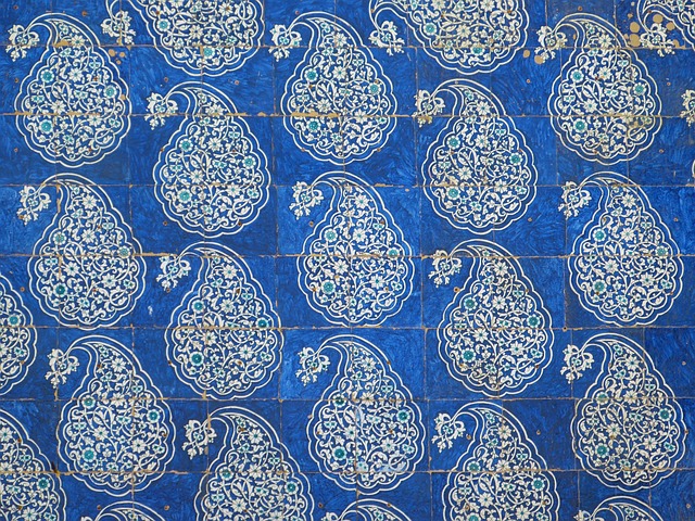Tile Restoration