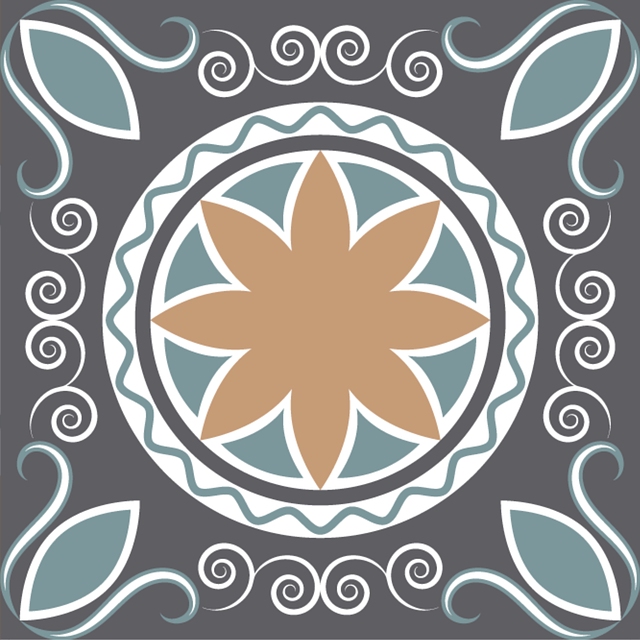 Tile Restoration