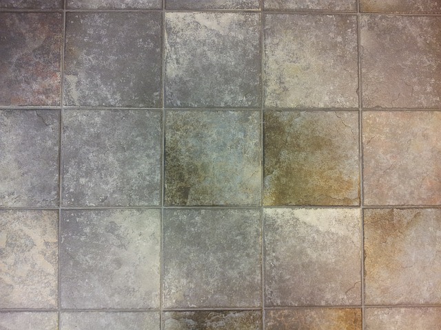 Tile Sealing