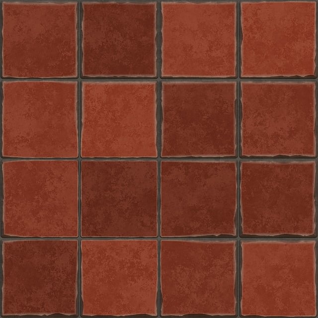 Tile Sealing
