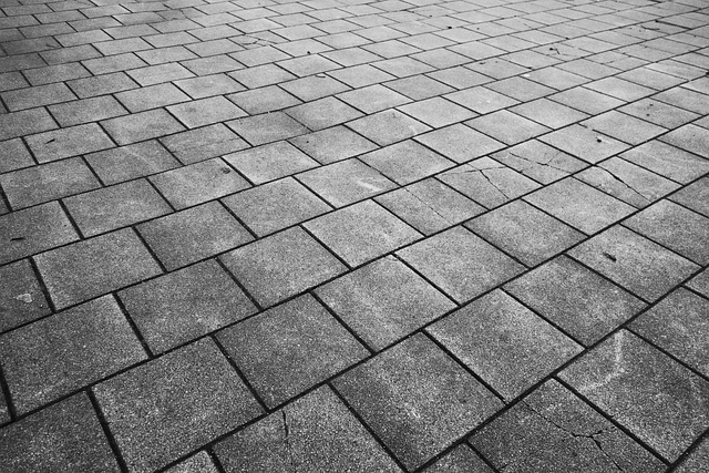 Tile Sealing