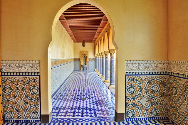 Tile Sealing