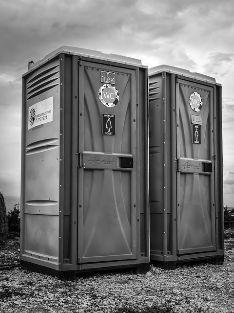 Toilet Installation