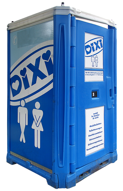 Toilet Installation