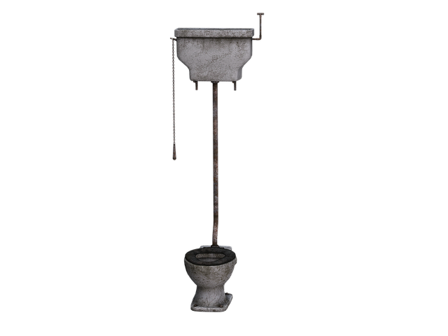 Toilet Installation