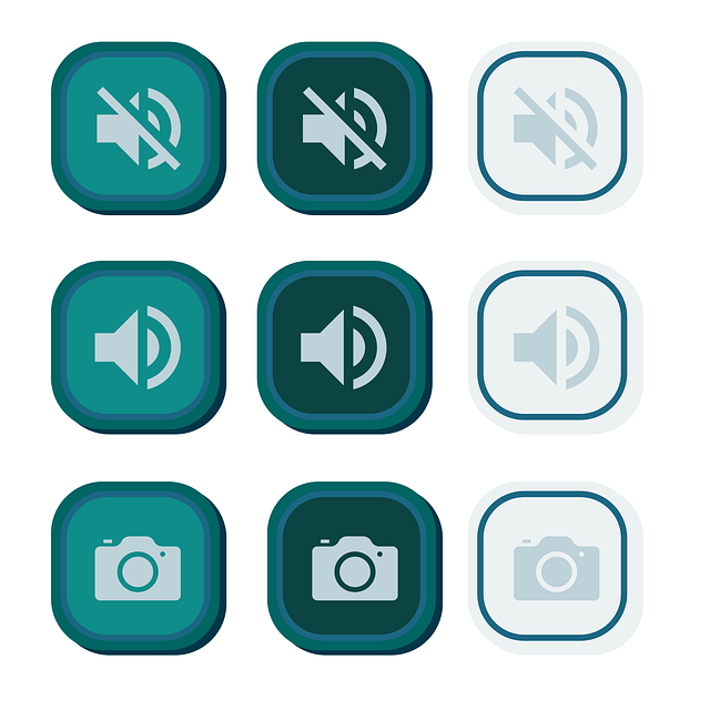 UI design