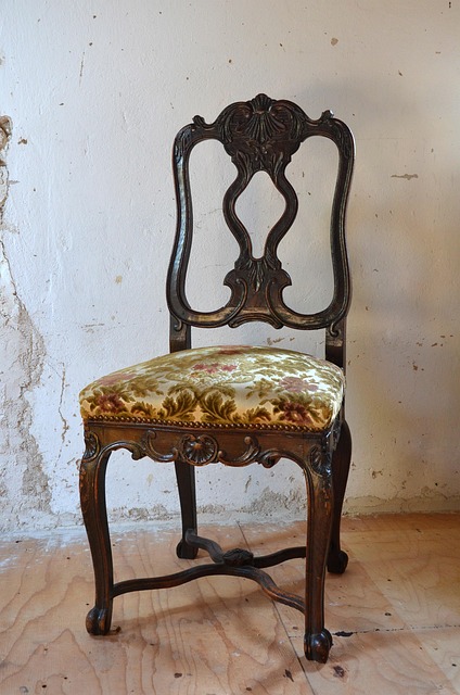Upholstery Cleaning