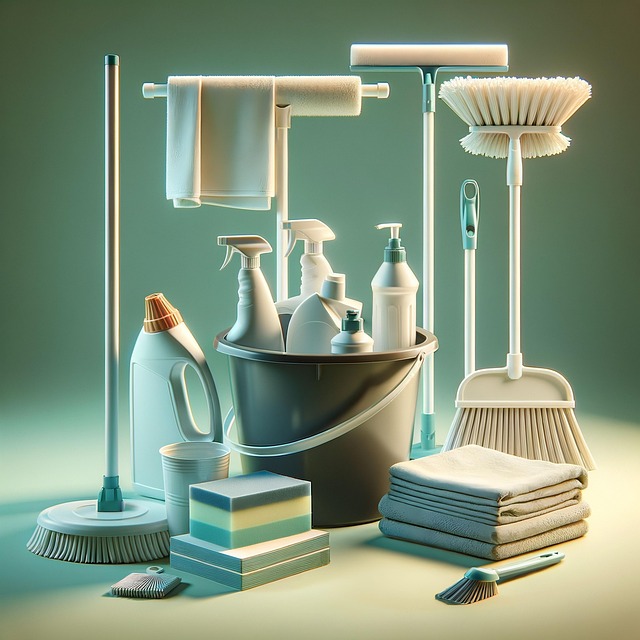 Upholstery Cleaning