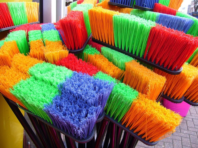 Upholstery Cleaning