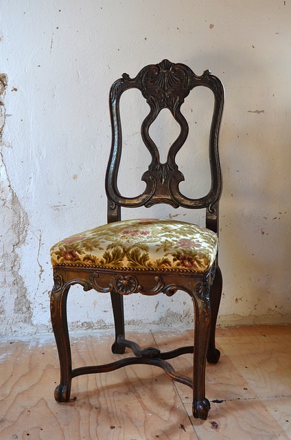 Upholstery Cleaning