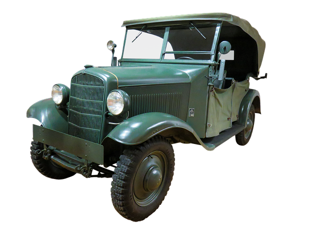 Vehicle Coverage