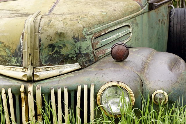Vehicle Coverage