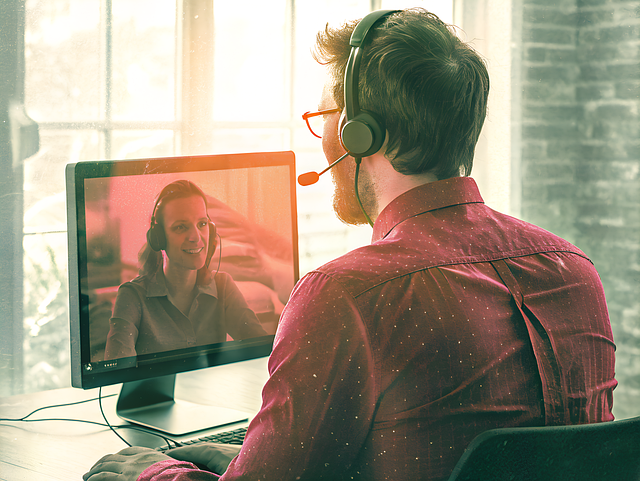 virtual therapy sessions