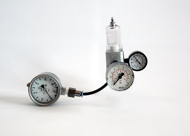 Water Heater Installation